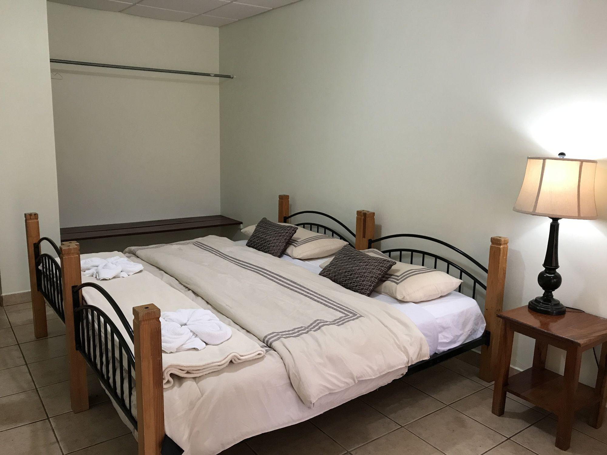 Santuario Lodge Agro-Hotel Boquete Extérieur photo