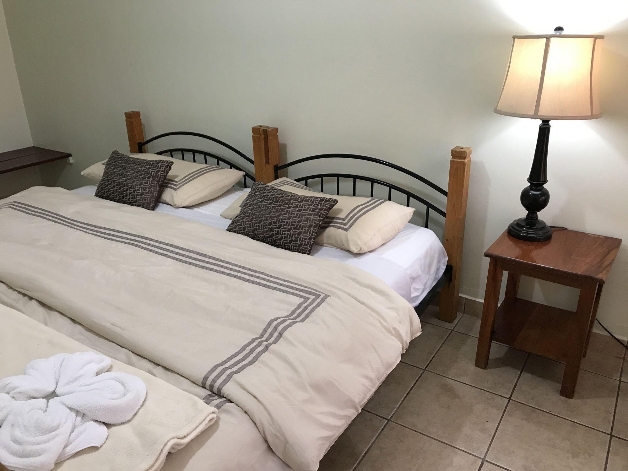 Santuario Lodge Agro-Hotel Boquete Extérieur photo
