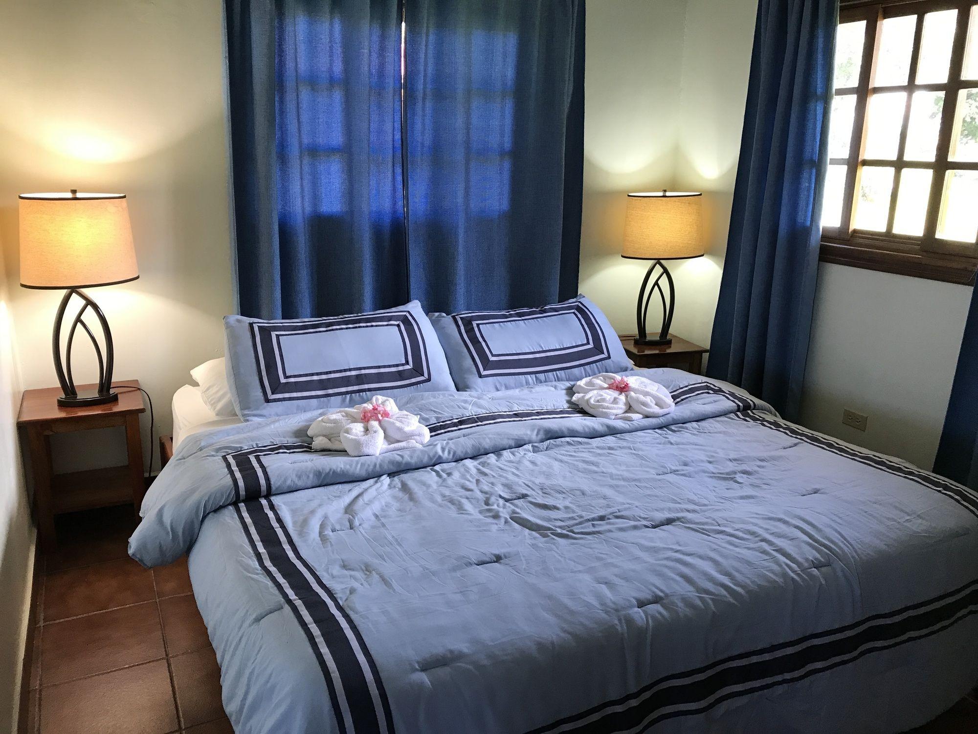 Santuario Lodge Agro-Hotel Boquete Extérieur photo