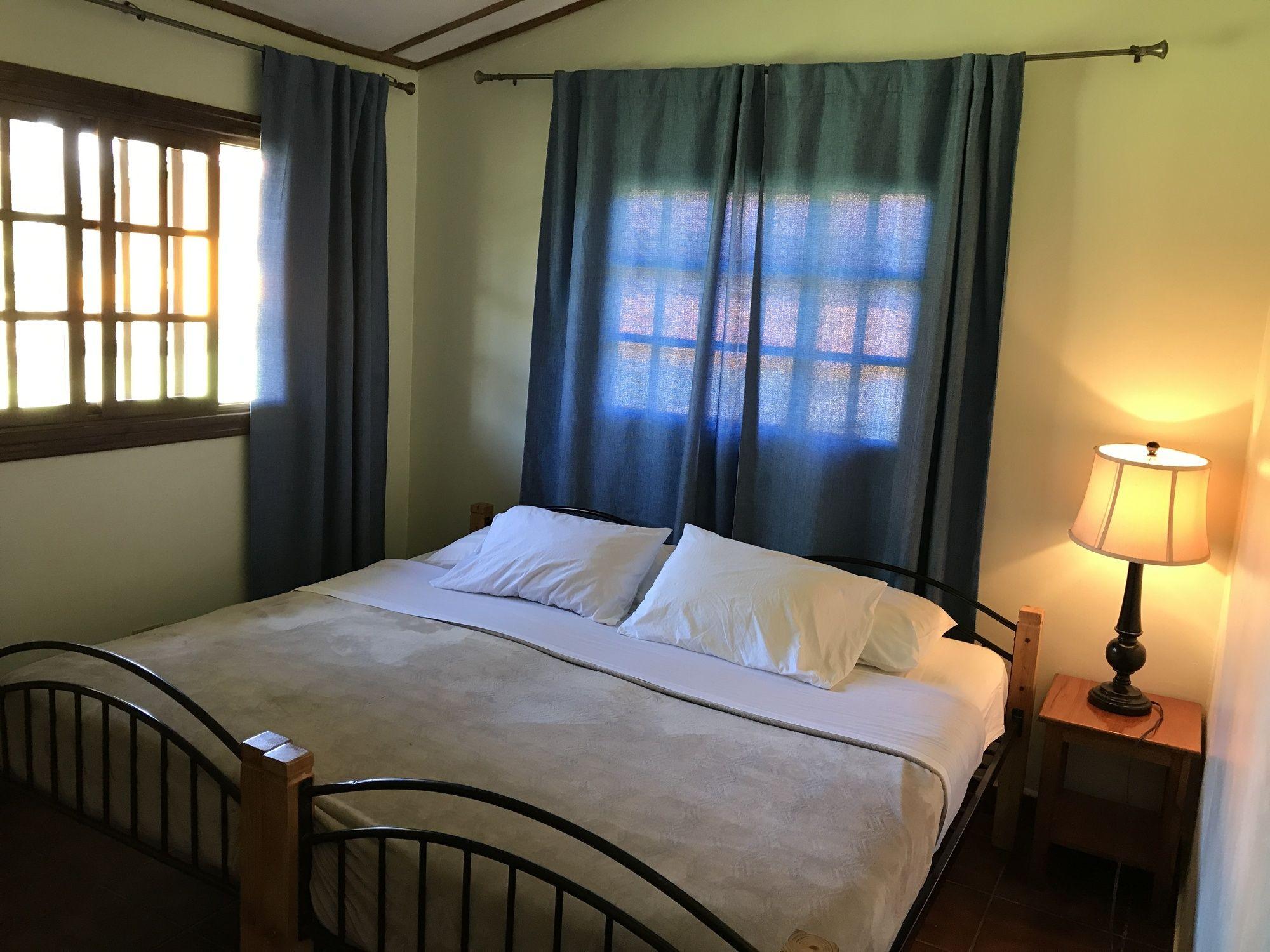 Santuario Lodge Agro-Hotel Boquete Extérieur photo