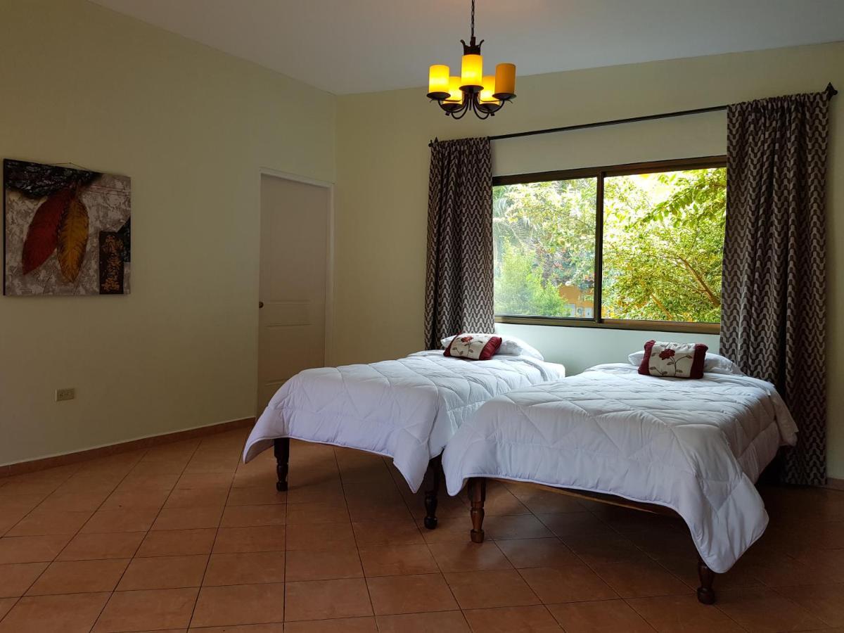 Santuario Lodge Agro-Hotel Boquete Extérieur photo