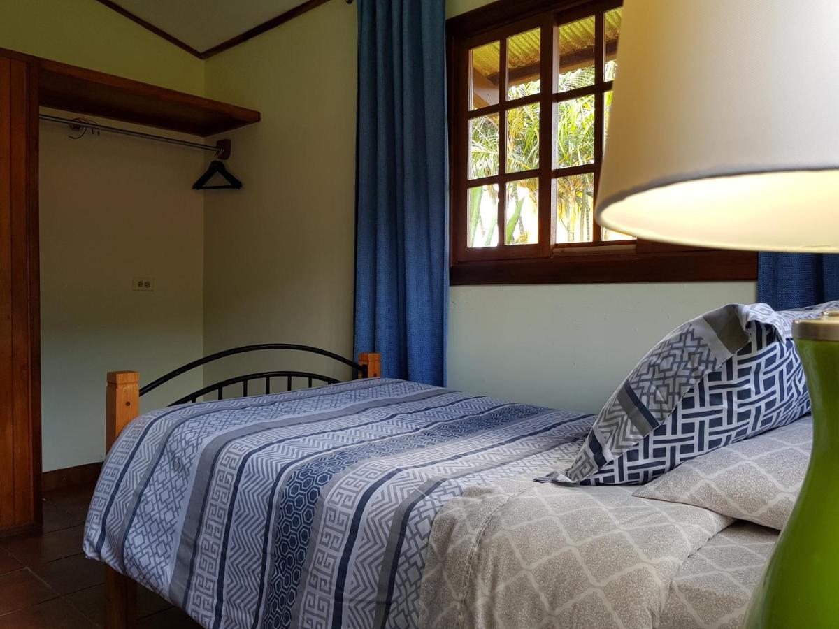 Santuario Lodge Agro-Hotel Boquete Extérieur photo